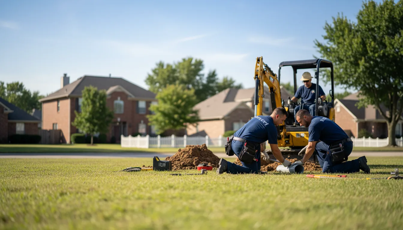 Water Heater Repair in Verbena, AL near me